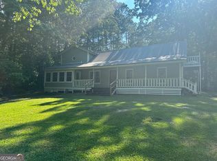 440 Wimberly Hill Rd, Cedartown, GA 30125