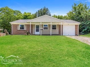3513 Concord Dr, Erlanger, KY