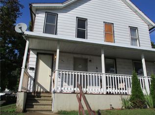 810 Cornplanter Ave, Oil City, PA