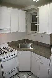 Rented by City Connections Realty