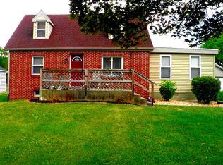 1448 N Keim St, Pottstown, PA 19464