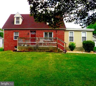 1448 N Keim St, Pottstown, PA, 19464