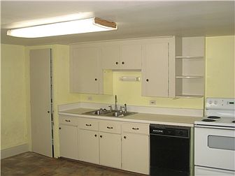 Large Kitchen