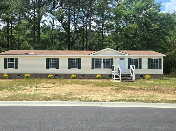 240 Lucious Street, Pembroke, GA 31321