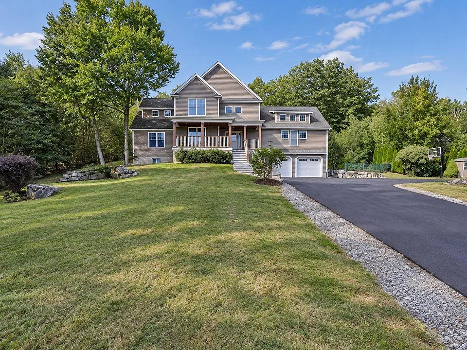 95 Hooksett Rd