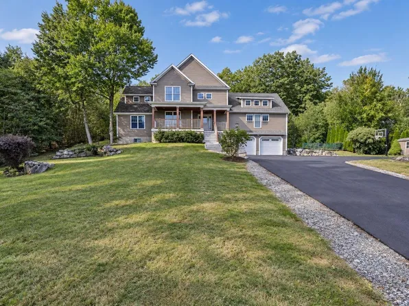 95 Hooksett Road, Auburn, NH 03032
