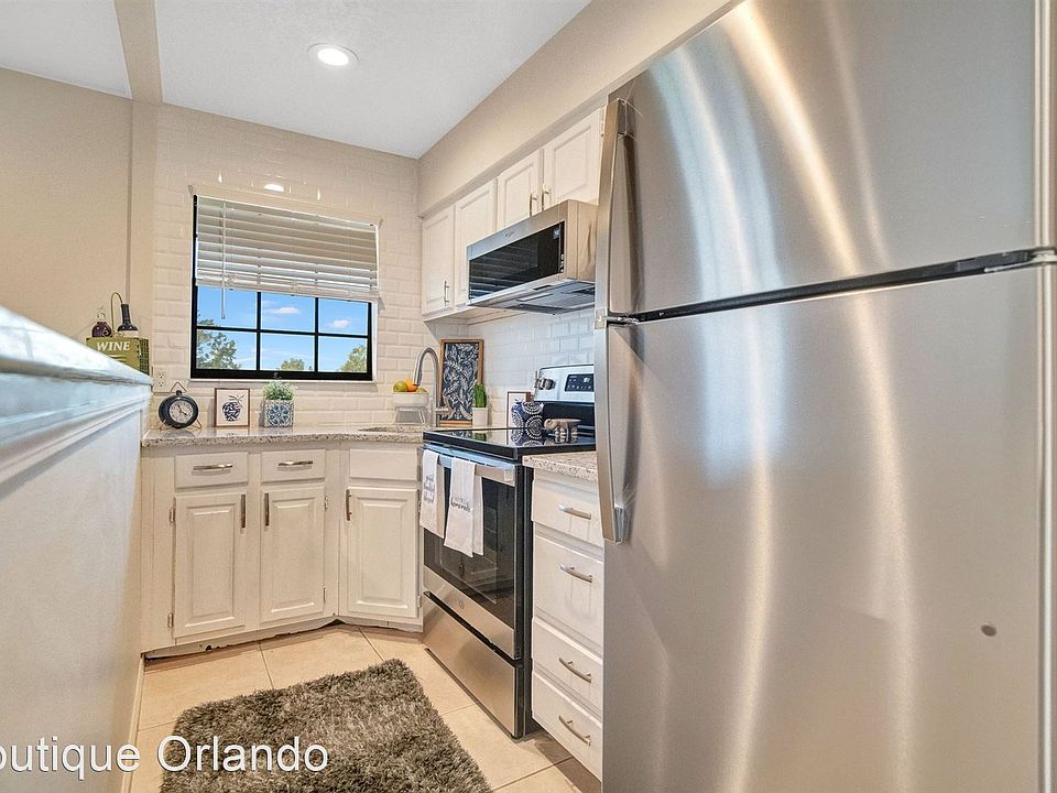 Hourglass Flats 26902694 Curry Ford Rd Orlando FL Zillow