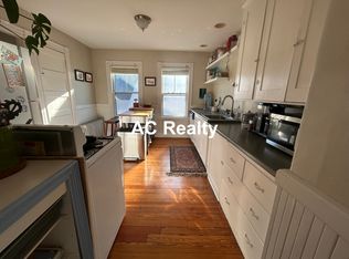 23 Pearson Ave #3, Somerville, MA 02144