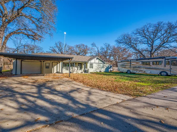 7160 Jay Ln, Azle, TX 76020