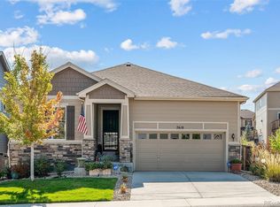 7618 Blue Water Ln, Castle Rock, CO 80108