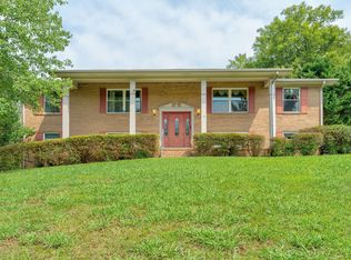 7005 Pauline Cir, Chattanooga, TN 37421