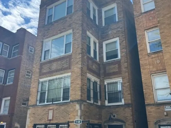 1428 S St Louis Ave, Chicago, IL 60623