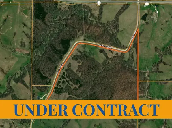 16607 Husky Trl, Green Castle, MO 63544