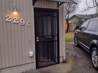 229 N Laventure Rd #C, Mount Vernon, WA 98273