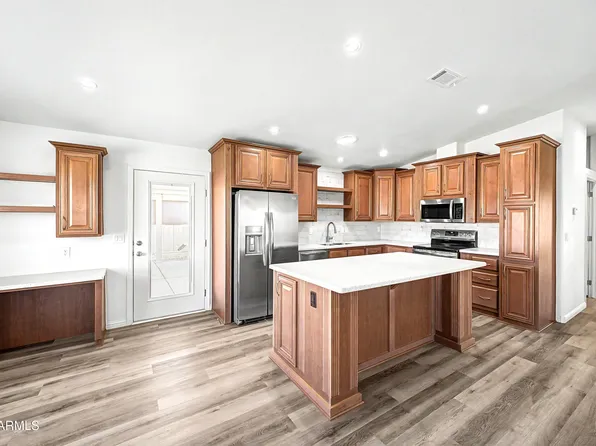 11201 N El Mirage Rd -- #1261, El Mirage, AZ 85335