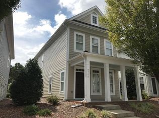 7755 Acc Blvd, Raleigh, NC 27617