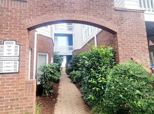 1001 Brighthurst Dr UNIT 208, Raleigh, NC 27605