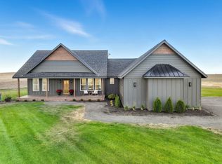 30931 Level Rd N, Davenport, WA 99122