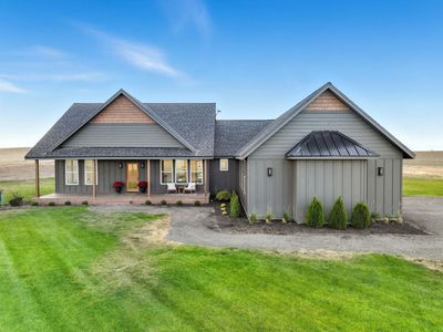 30931 Level Rd N, Davenport, WA, 99122