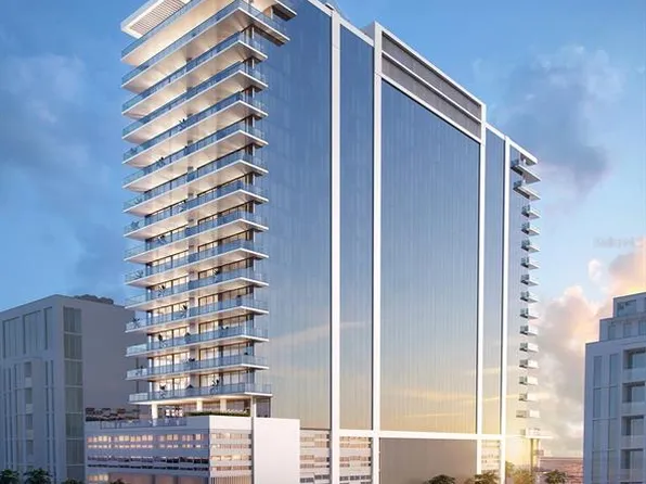 1149 Ashford Ave #Penthouse 2201, San Juan, PR 00907