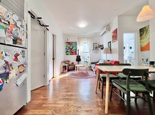 304 Schaefer St #3RR, Brooklyn, NY 11237