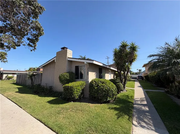 1383 Baker St, Costa Mesa, CA 92626
