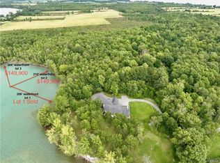 LOT 1 Selter Rd LOT 1, Three Mile Bay, NY 13693