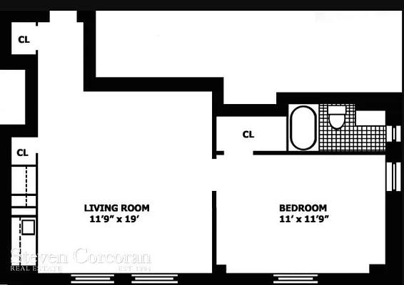 Rented by Steven Corcoran Real Estate | media 24