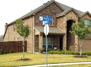 2100 Trinity Ln, Wylie, TX 75098
