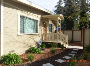 4982 Old Redwood Hwy, Santa Rosa, CA 95403