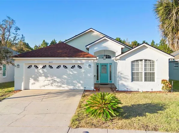 2633 Autumn Creek Cir, Kissimmee, FL 34747