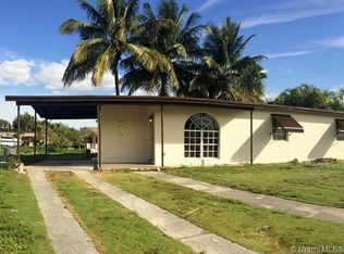 10781 SW 44th St, Miami, FL 33165