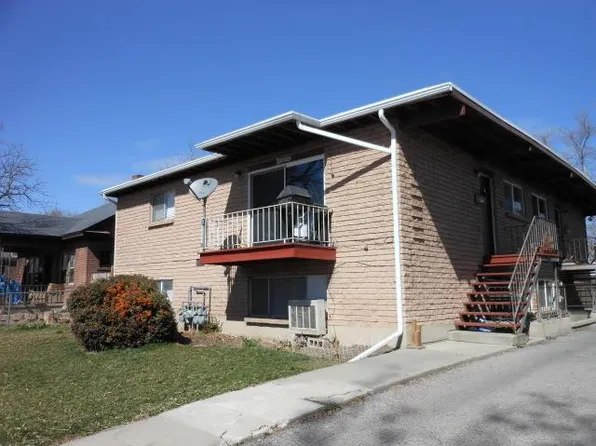 141 E Coatsville Ave APT A, Salt Lake City, UT 84115