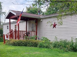 21017 Old Ellis Hill Rd, Meadville, PA 16335