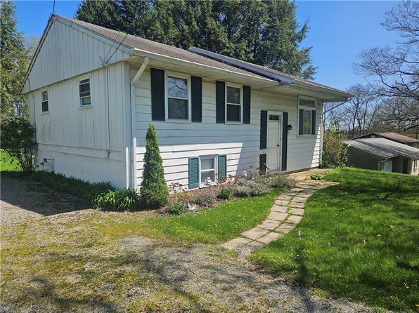 317 Chestnut Dr, Butler, PA 16001