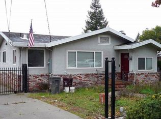 2853 Carmel St, Oakland, CA