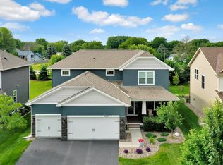 9507 69th St S, Cottage Grove, MN 55016