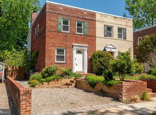 414 E Bellefonte Ave, Alexandria, VA 22301