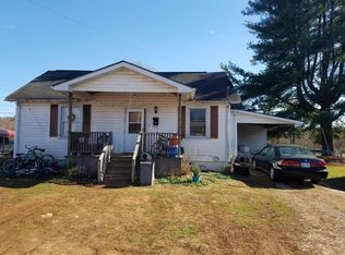 1137 Huffland Dr, Loudon, TN 37774