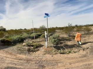 0 W Dynamite Blvd LOT 827, Surprise, AZ 85387