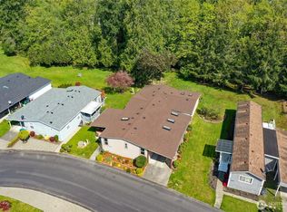 6640 NE Aquarius Ln, Bremerton, WA