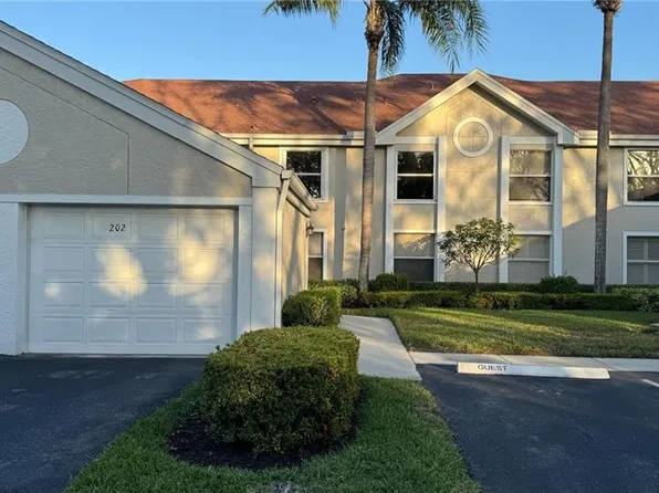 9828 Luna CIR #H202, NAPLES, FL 34109