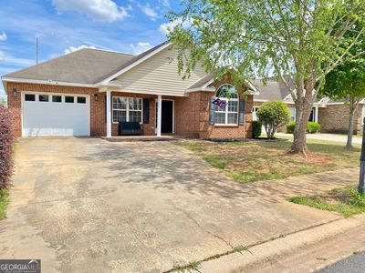 113 Monticello Dr, Byron, GA, 31008