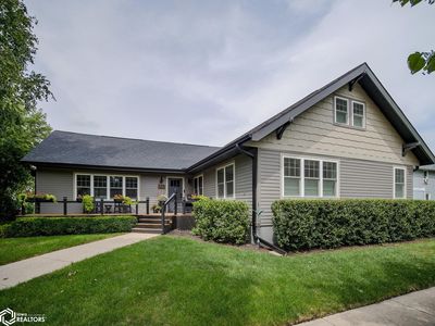 135 E B St, Forest City, IA, 50436