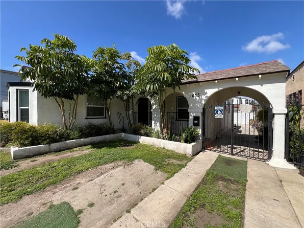 633 W 95th St, Los Angeles, CA 90044