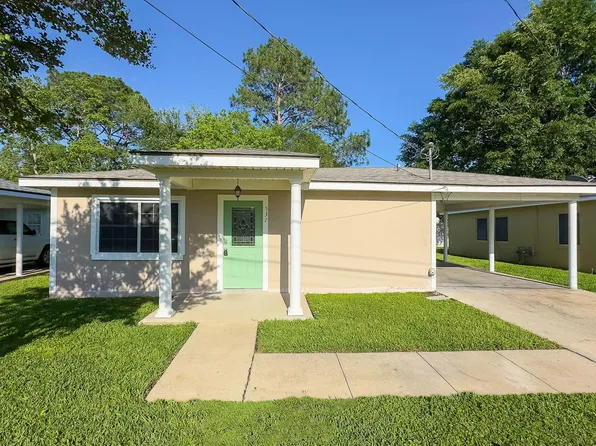 537 Mims Dr, Crowley, LA 70526
