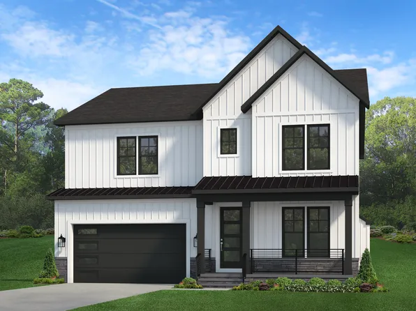 Ellise Plan, Stratton Place