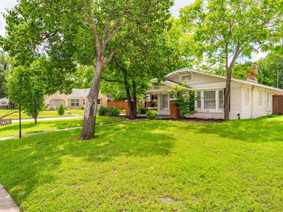 1501 N Sylvania Ave, Fort Worth, TX, 76111