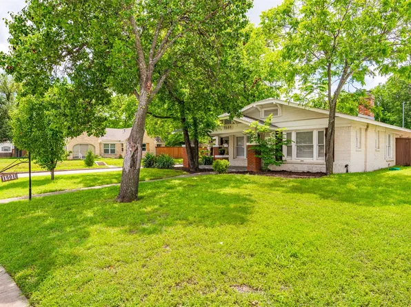1501 N Sylvania Ave, Fort Worth, TX 76111