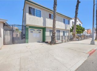 1700 Pacific Ave, Long Beach, CA 90813